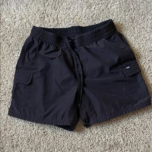 Vans cargo shorts
